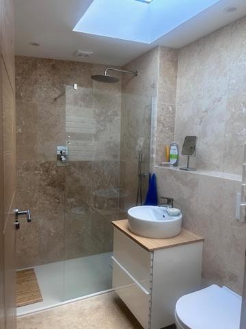 The Apple Tree Apartment Chestfield ภายนอก รูปภาพ