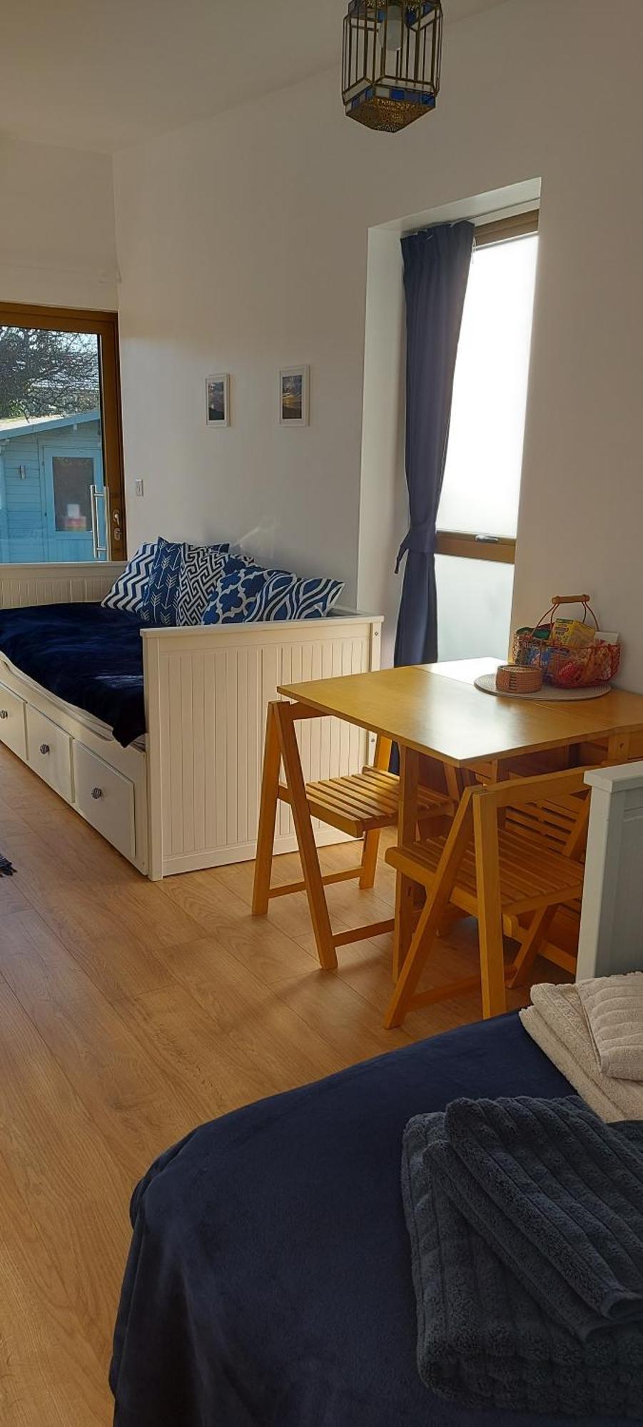 The Apple Tree Apartment Chestfield ภายนอก รูปภาพ