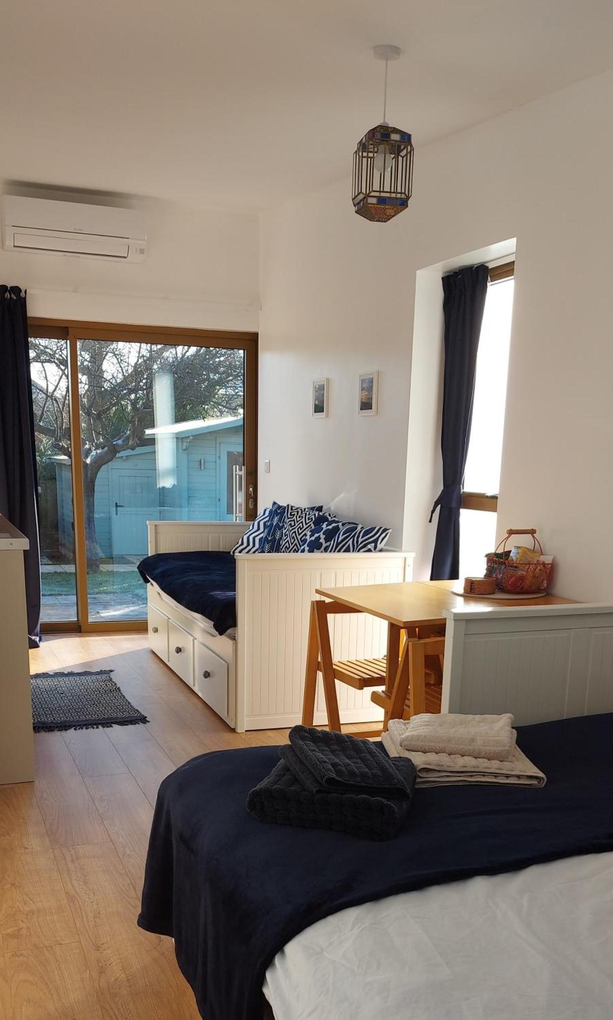 The Apple Tree Apartment Chestfield ภายนอก รูปภาพ
