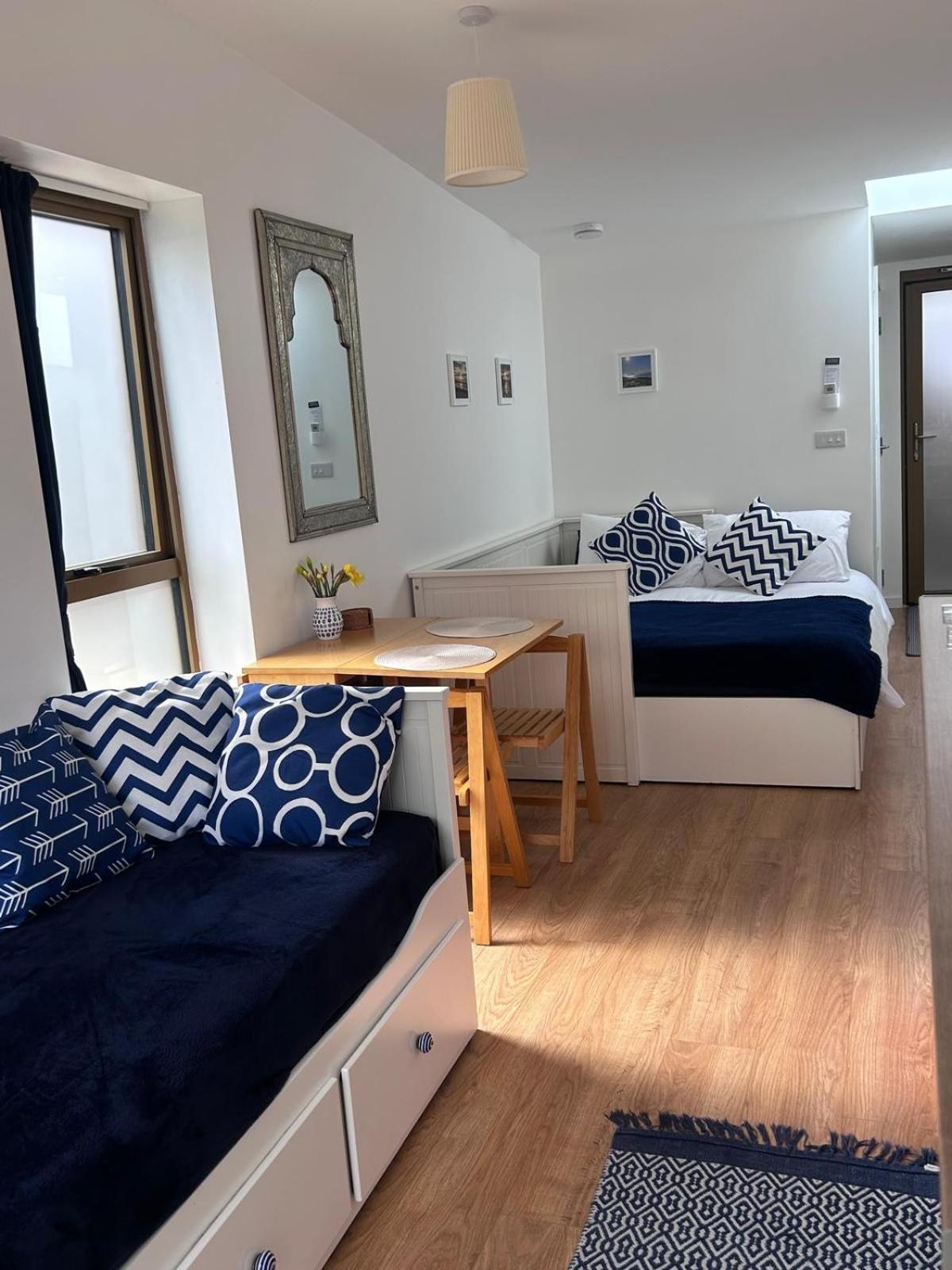 The Apple Tree Apartment Chestfield ภายนอก รูปภาพ