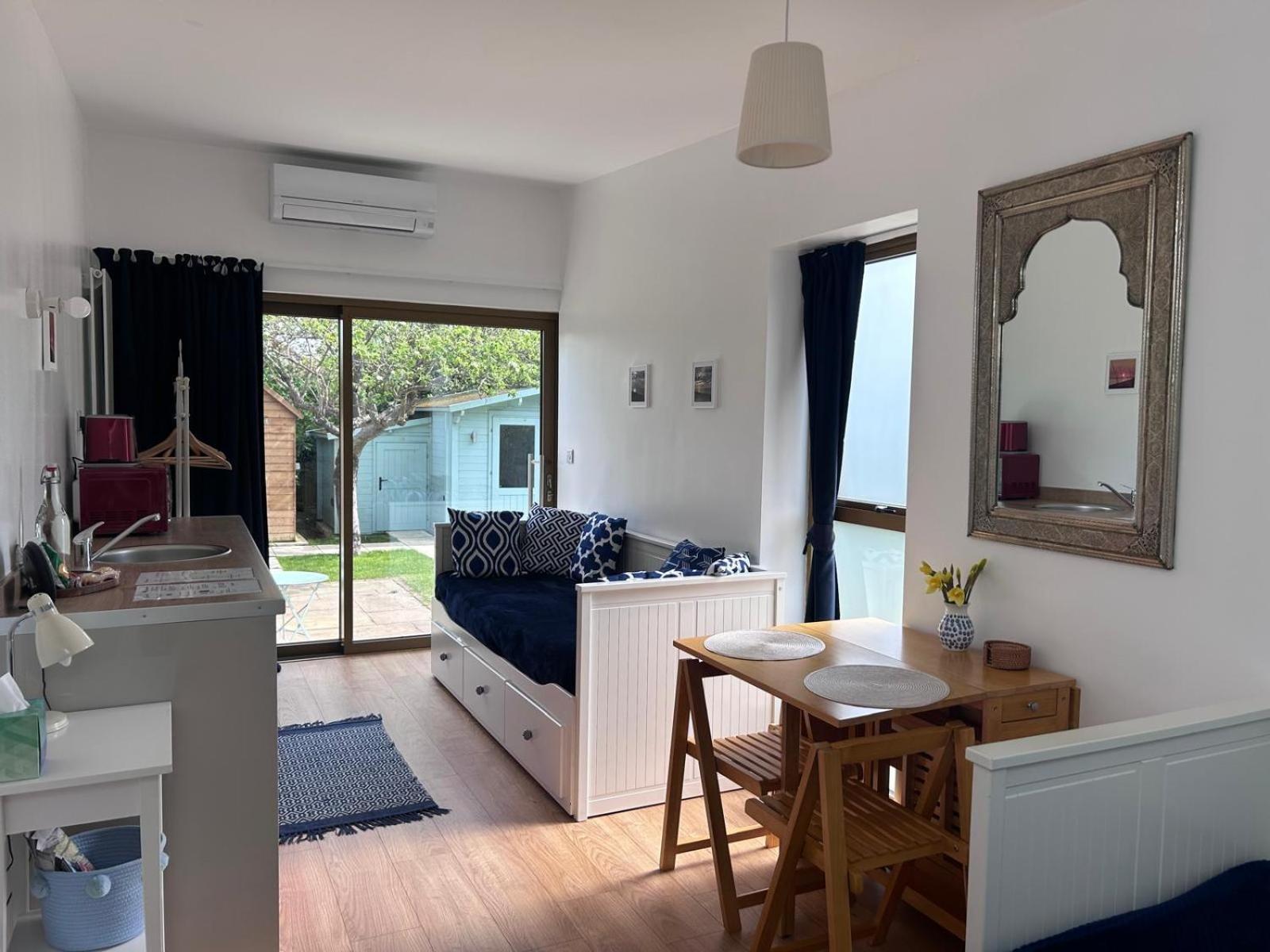 The Apple Tree Apartment Chestfield ภายนอก รูปภาพ